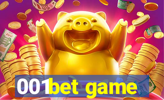 001bet game